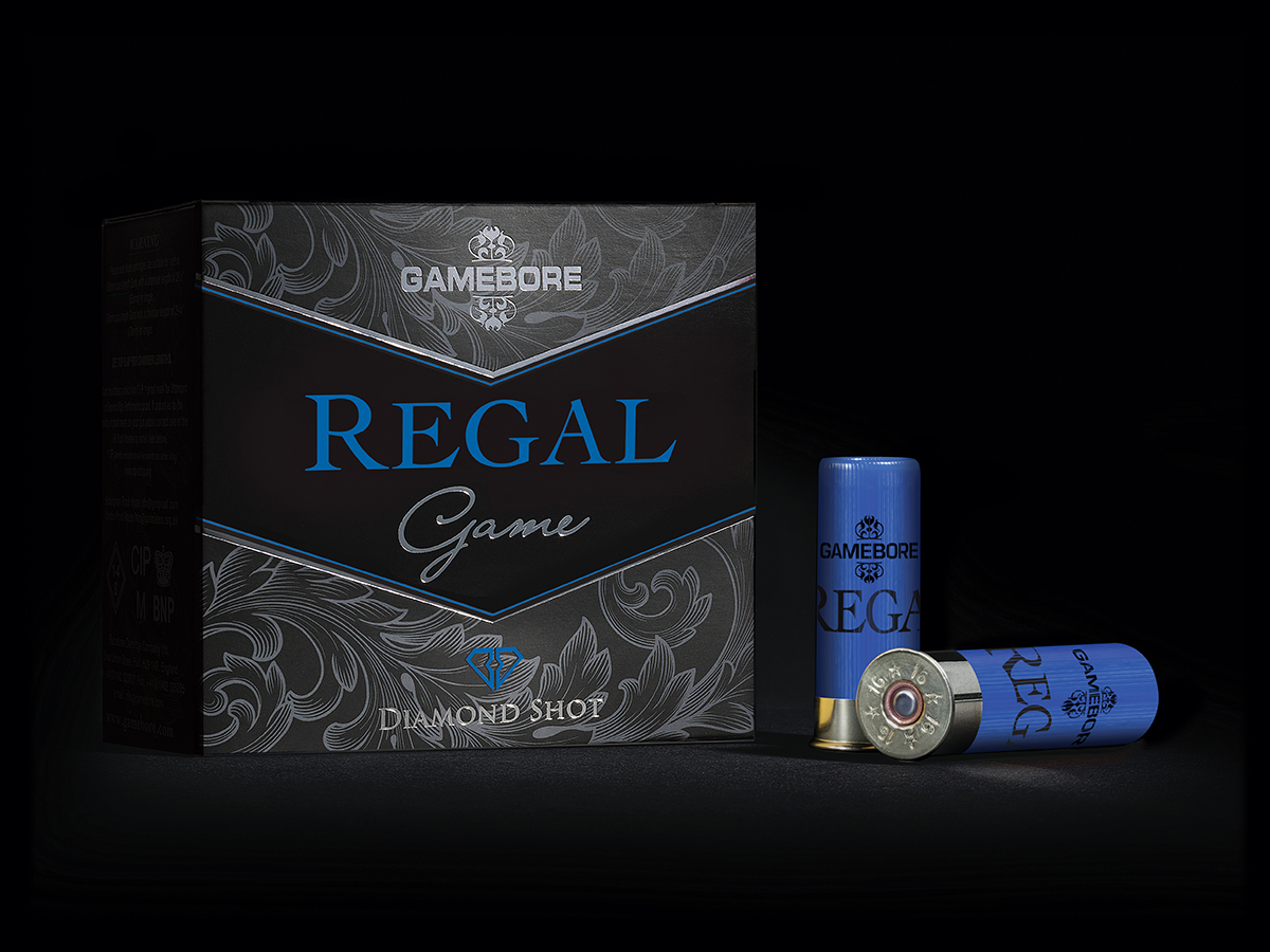 16G Regal Game